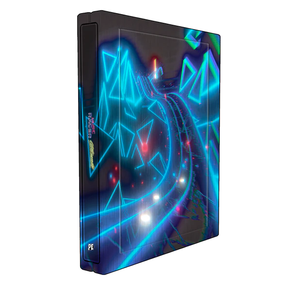 MUSIC RACER ULTIMATE - PS5 STEELBOOK EDITION & SOUNDTRACK [PREMIUM EDITION GAMES] (PRE-ORDER) - Image 3