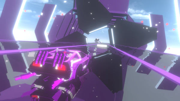 MUSIC RACER ULTIMATE - PS5 STEELBOOK EDITION & SOUNDTRACK [PREMIUM EDITION GAMES] (PRE-ORDER) - Image 7