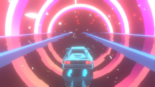 MUSIC RACER ULTIMATE - PS5 STEELBOOK EDITION & SOUNDTRACK [PREMIUM EDITION GAMES] (PRE-ORDER) - Image 8