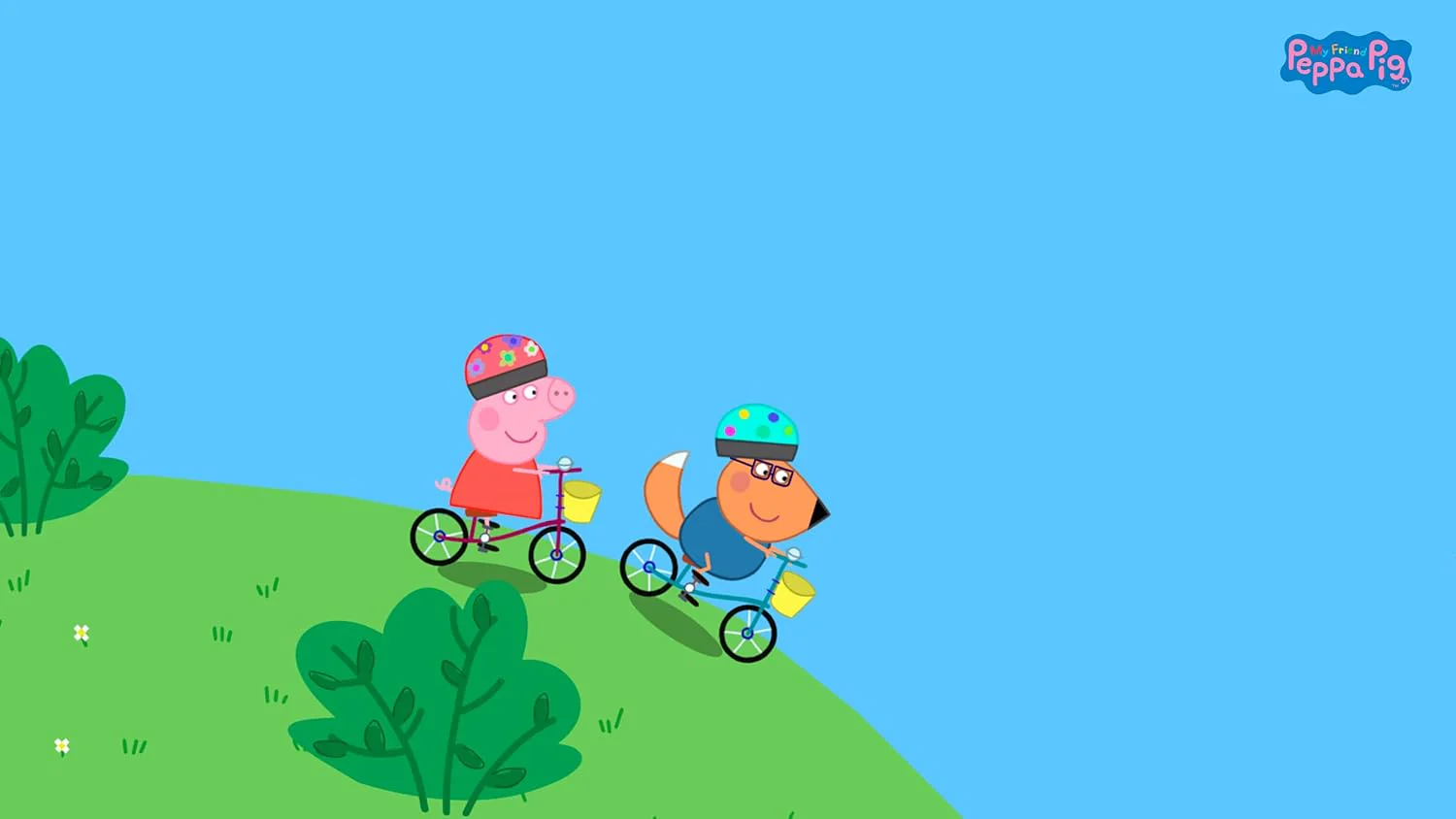 My Friend Peppa Pig Complete Edition - Nintendo Switch - Image 3