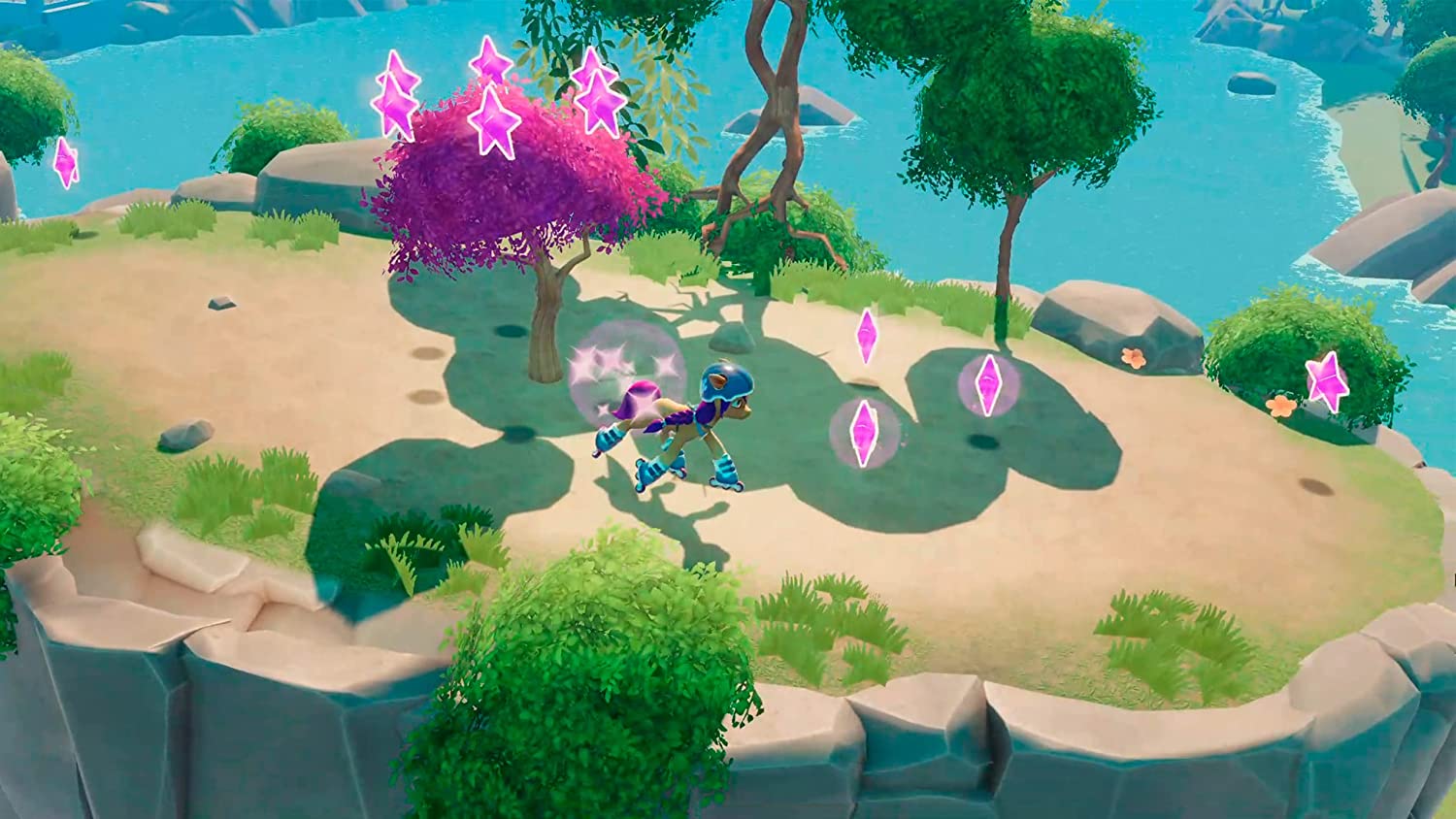 MY LITTLE PONY A MARETIME BAY ADVENTURE - PS5 - Image 5