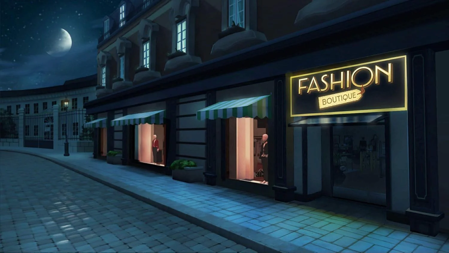 My Universe: Fashion Boutique - Nintendo Switch - Image 3