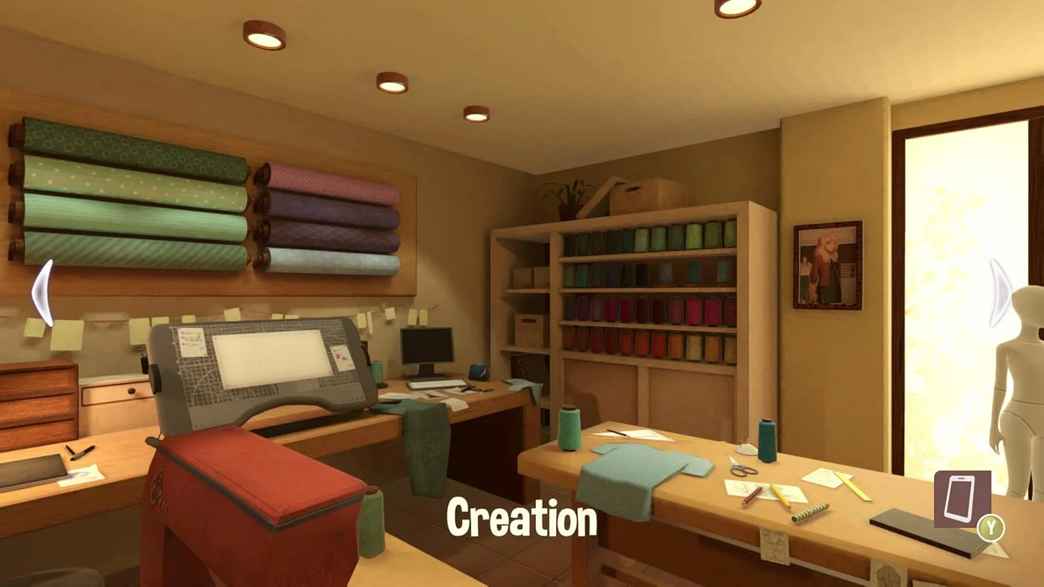 My Universe: Fashion Boutique - Nintendo Switch - Image 4