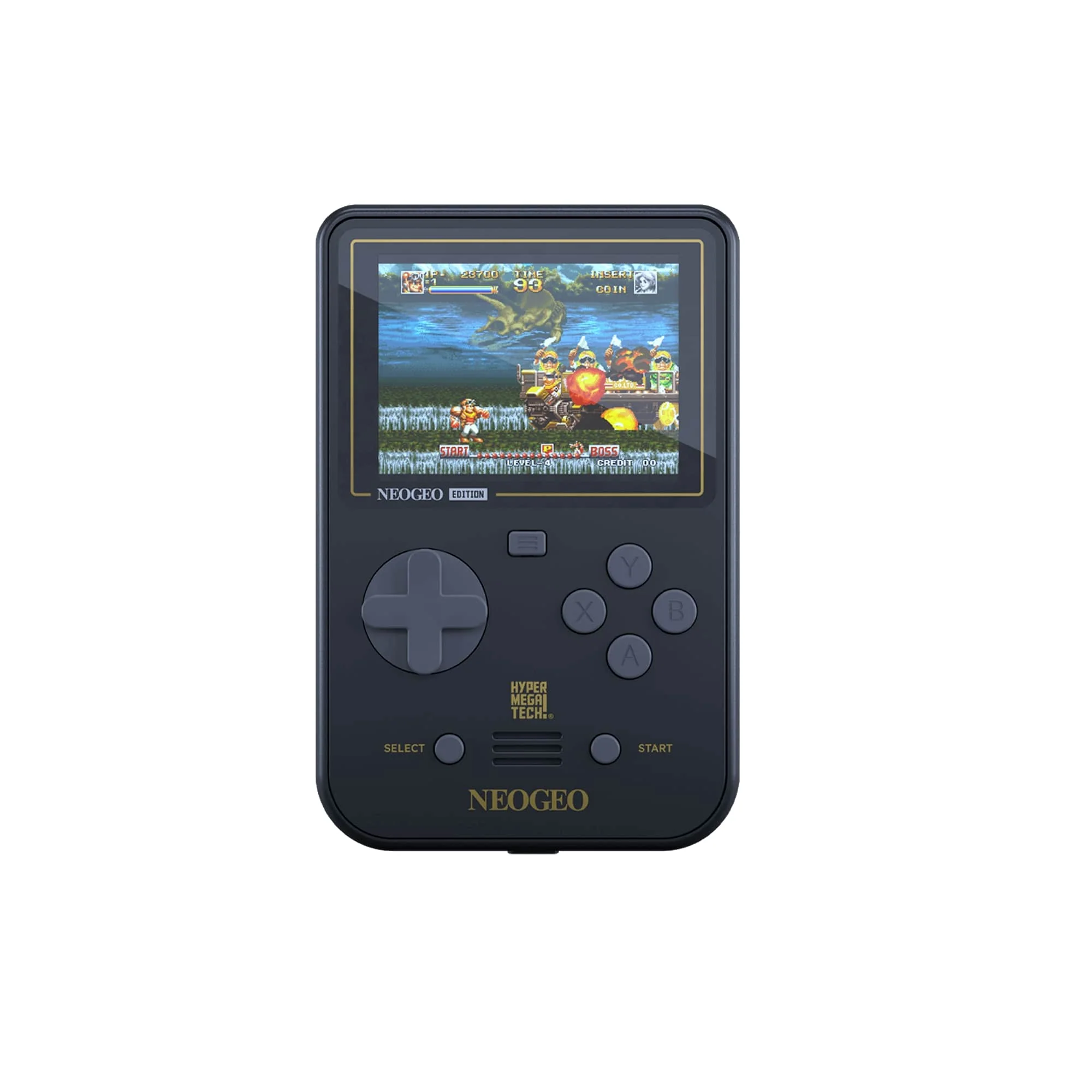 NEOGEO Super Pocket - HYPER MEGA TECH (FREE SHIPPING) - Image 8