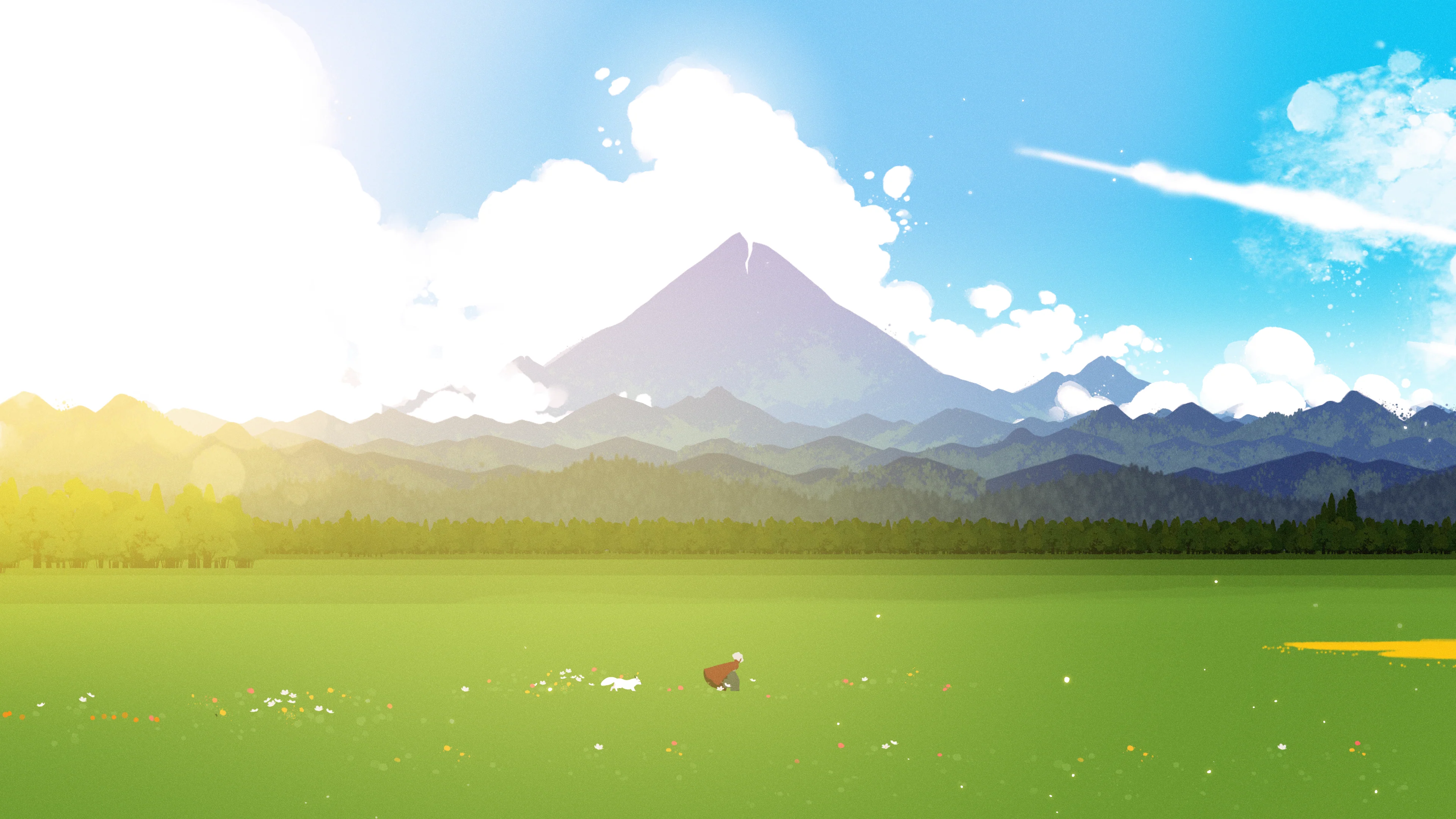 Neva - PlayStation 5 - Image 3