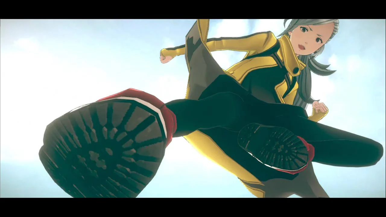 No Sleep For Kaname Date - From AI: THE SOMNIUM FILES [Game-Key Card] - Nintendo Switch 2 - Image 4