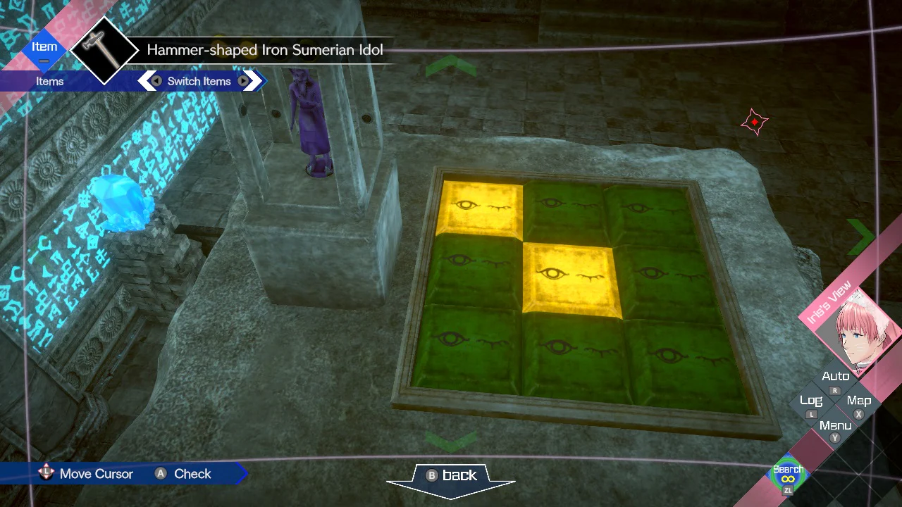 No Sleep For Kaname Date - From AI: THE SOMNIUM FILES [Game-Key Card] - Nintendo Switch 2 - Image 5