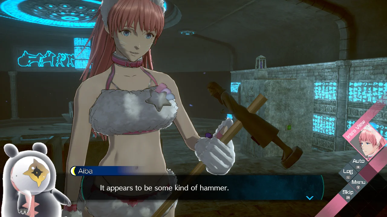 No Sleep For Kaname Date - From AI: THE SOMNIUM FILES [Game-Key Card] - Nintendo Switch 2 - Image 7