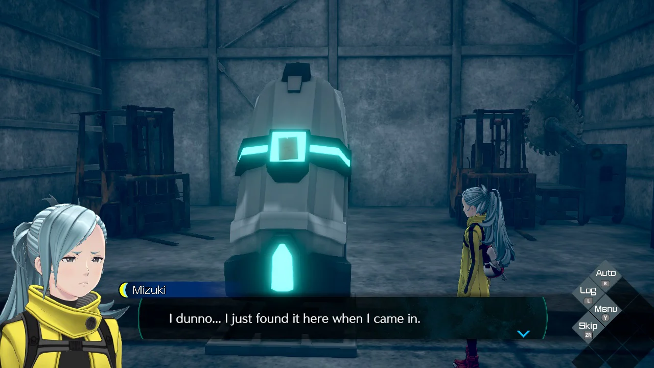 No Sleep For Kaname Date - From AI: THE SOMNIUM FILES [Game-Key Card] - Nintendo Switch 2 - Image 8