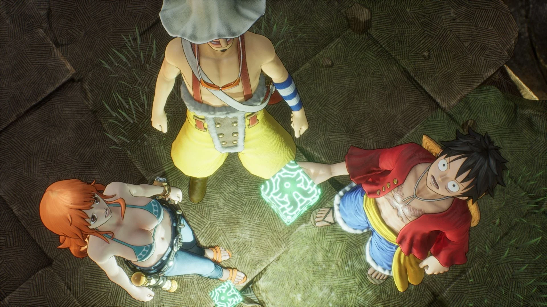 One Piece Odyssey - PlayStation 5 - Image 3