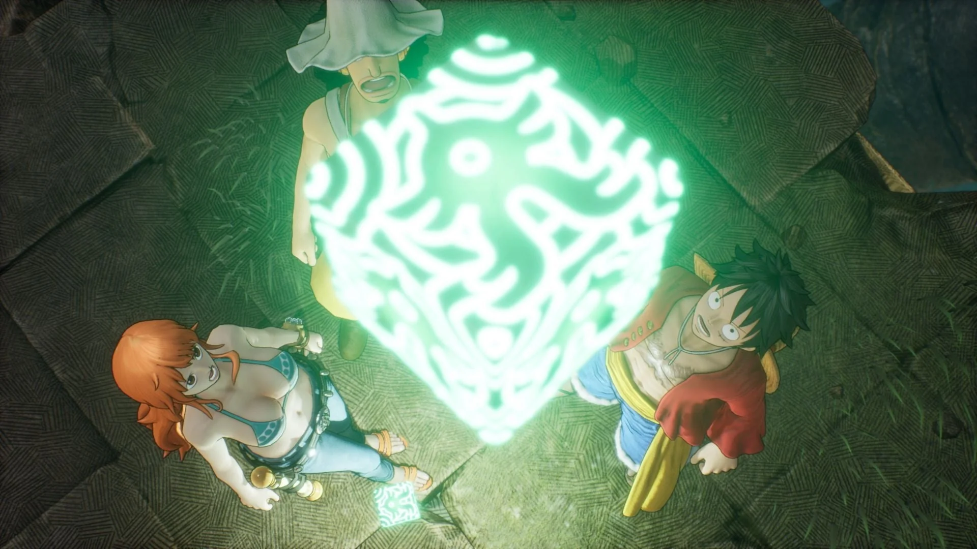 One Piece Odyssey - PlayStation 5 - Image 4