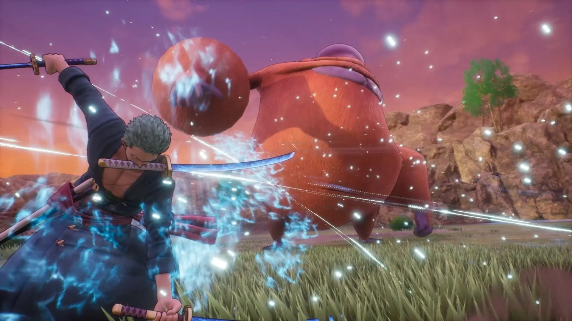 One Piece Odyssey - PlayStation 5 - Image 6