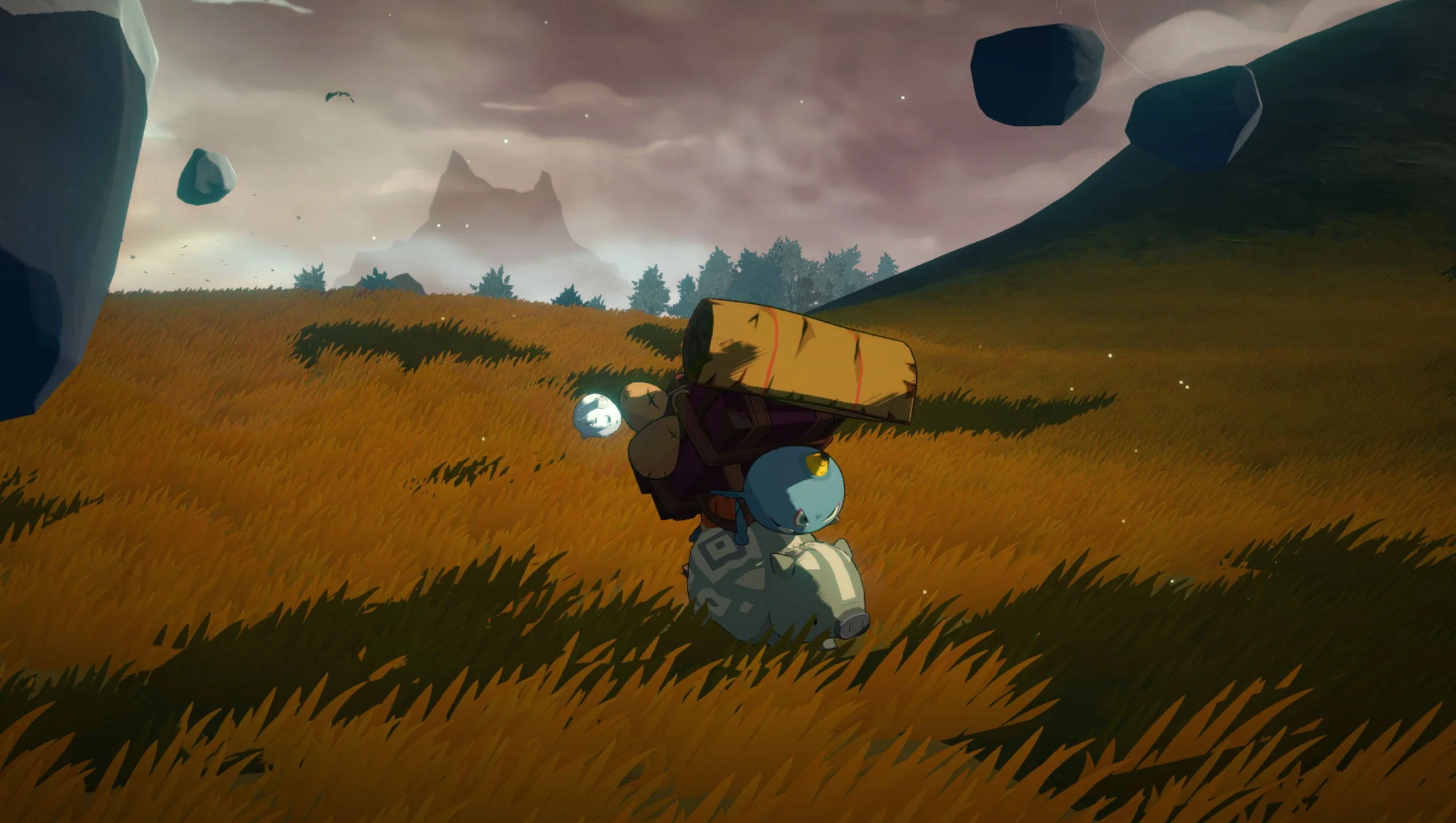 ONI : Road to be the Mightiest Oni - PlayStation 5 - Image 10