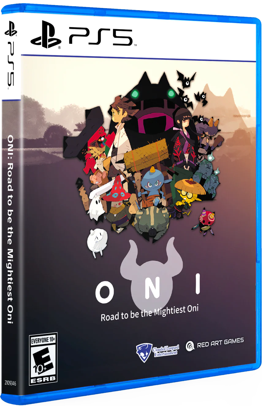 ONI : Road to be the Mightiest Oni - PlayStation 5 - Image 3