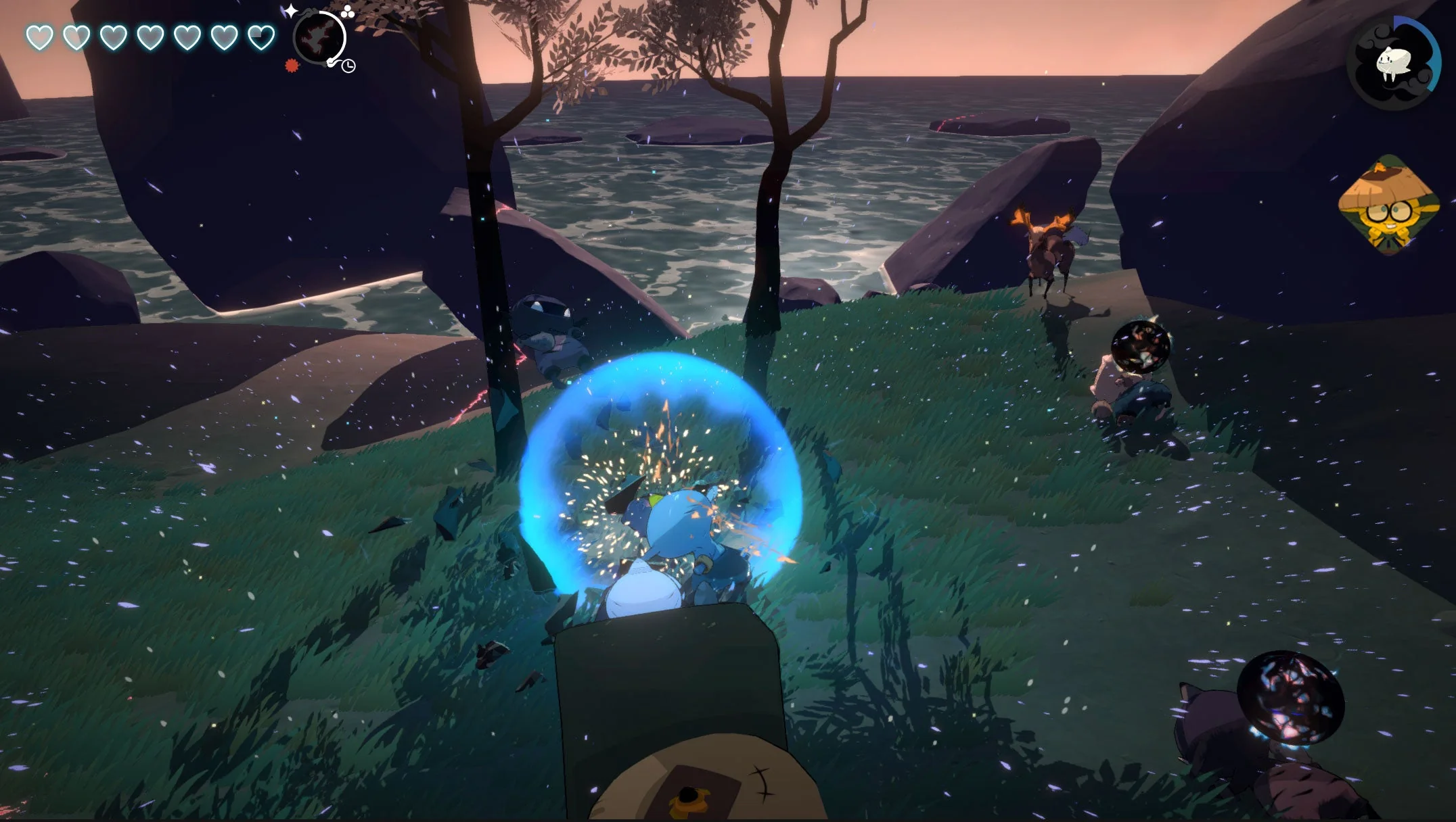 ONI : Road to be the Mightiest Oni - PlayStation 5 - Image 4