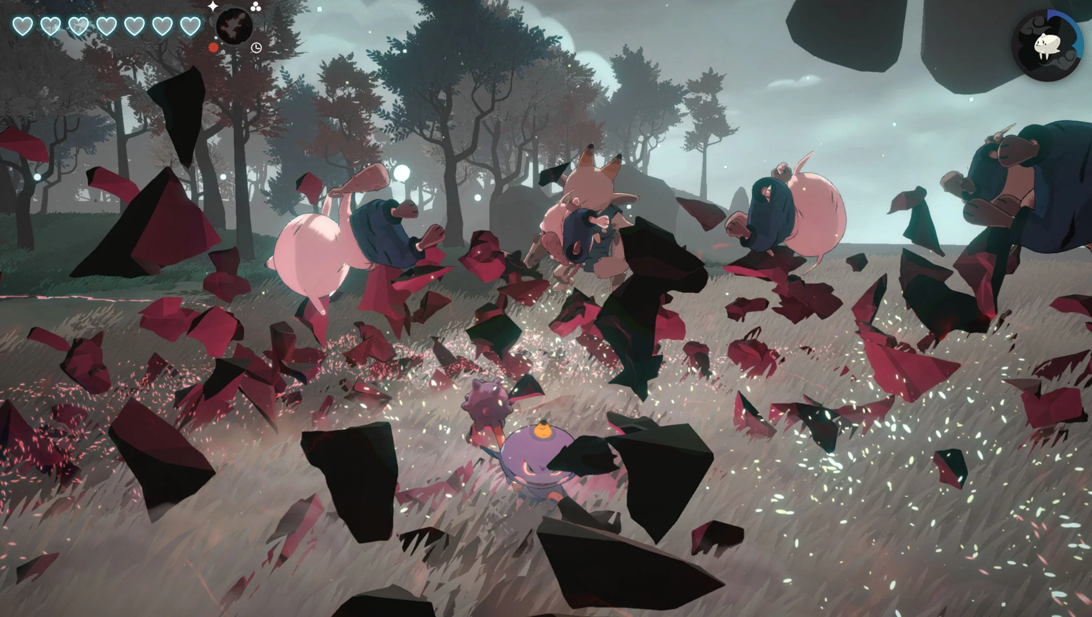 ONI : Road to be the Mightiest Oni - PlayStation 5 - Image 5