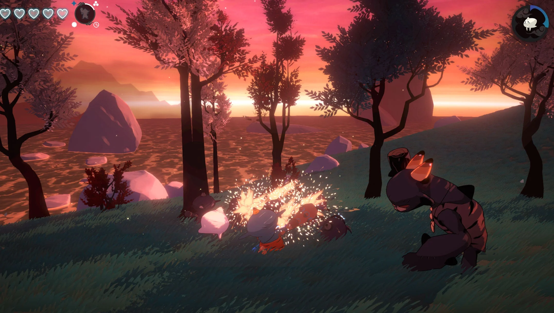 ONI : Road to be the Mightiest Oni - PlayStation 5 - Image 6