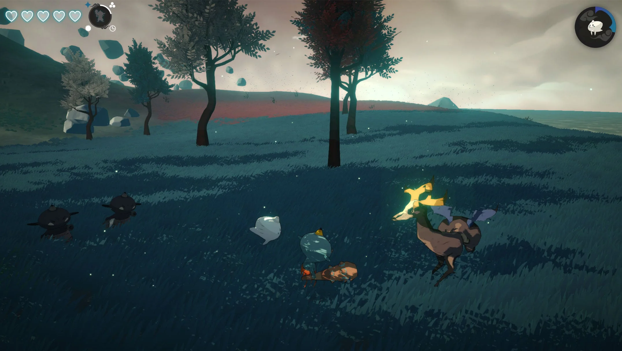 ONI : Road to be the Mightiest Oni - PlayStation 5 - Image 7