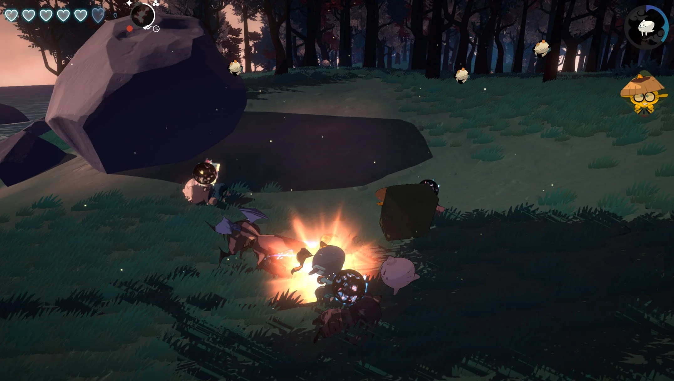 ONI : Road to be the Mightiest Oni - PlayStation 5 - Image 8