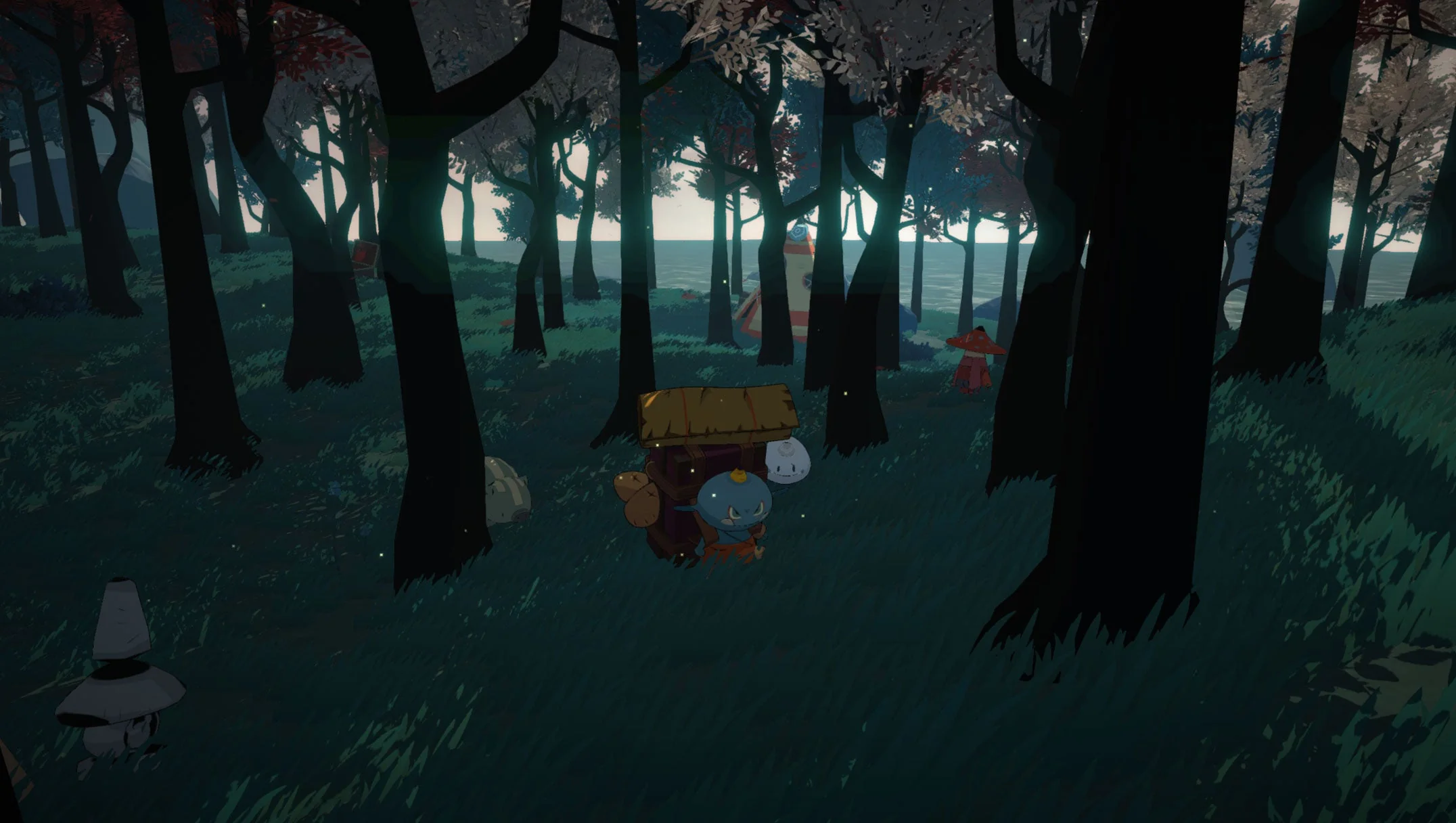 ONI : Road to be the Mightiest Oni - PlayStation 5 - Image 9