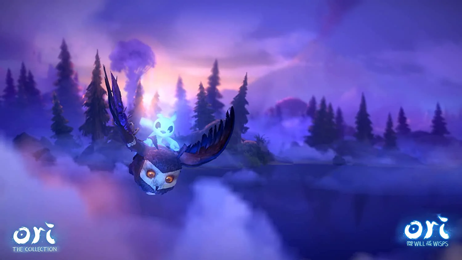 Ori The Collection - Nintendo Switch - Image 3