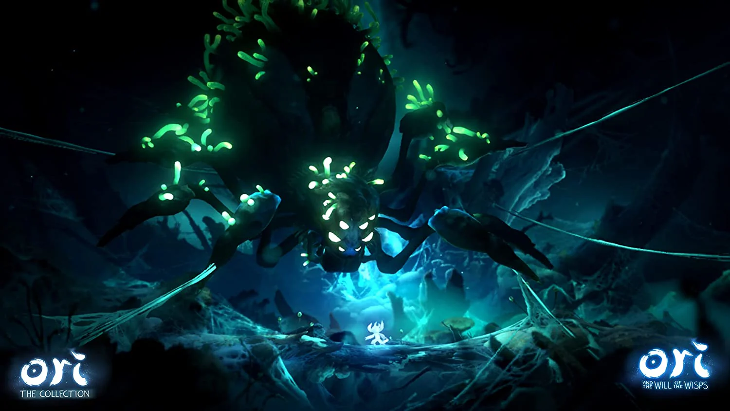 Ori The Collection - Nintendo Switch - Image 5