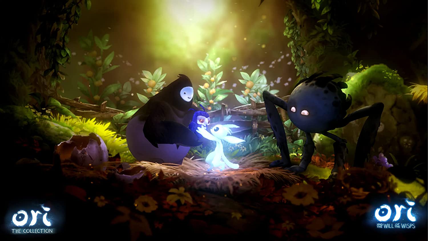 Ori The Collection - Nintendo Switch - Image 7