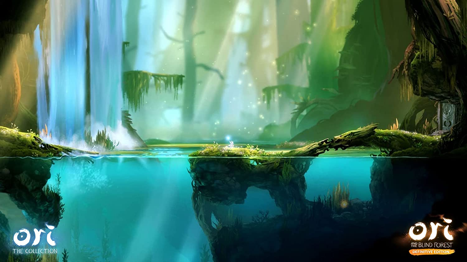 Ori The Collection - Nintendo Switch - Image 8