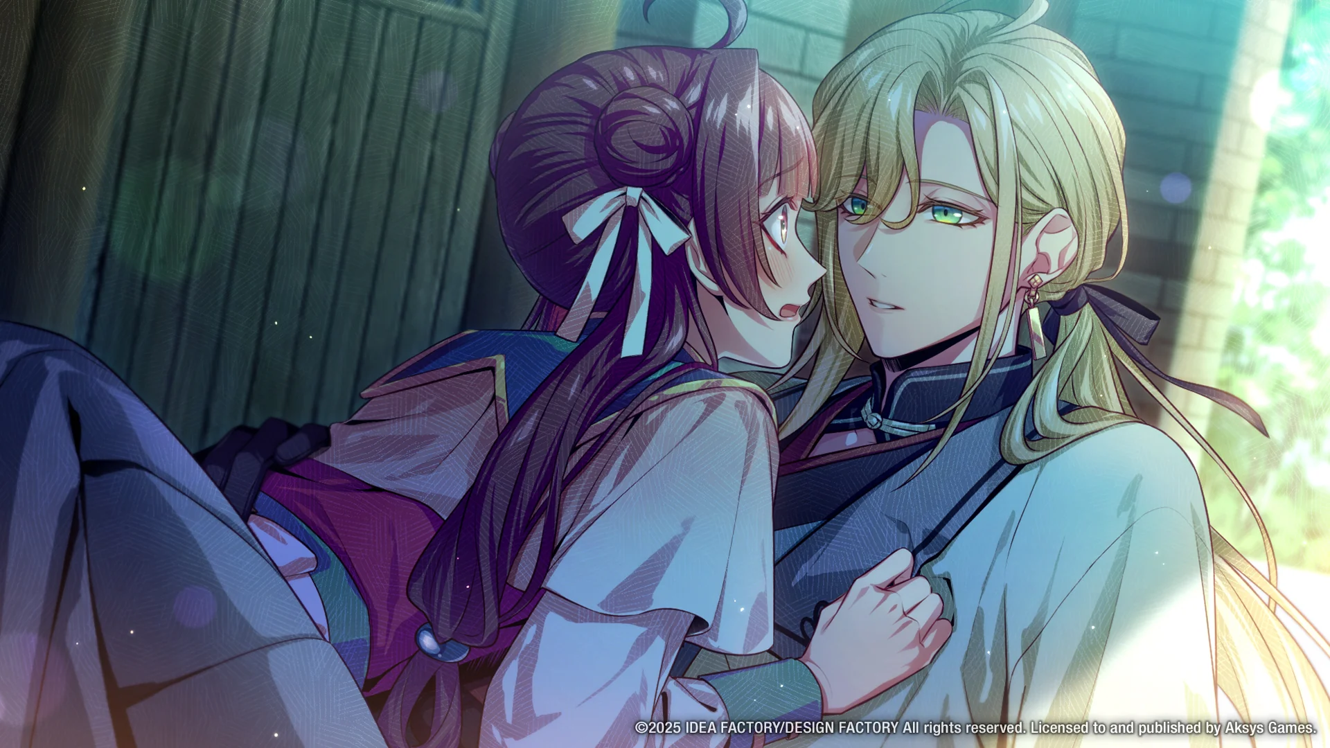 Otome Daoshi -Fighting for Love- -Nintendo Switch (PRE-ORDER) - Image 6