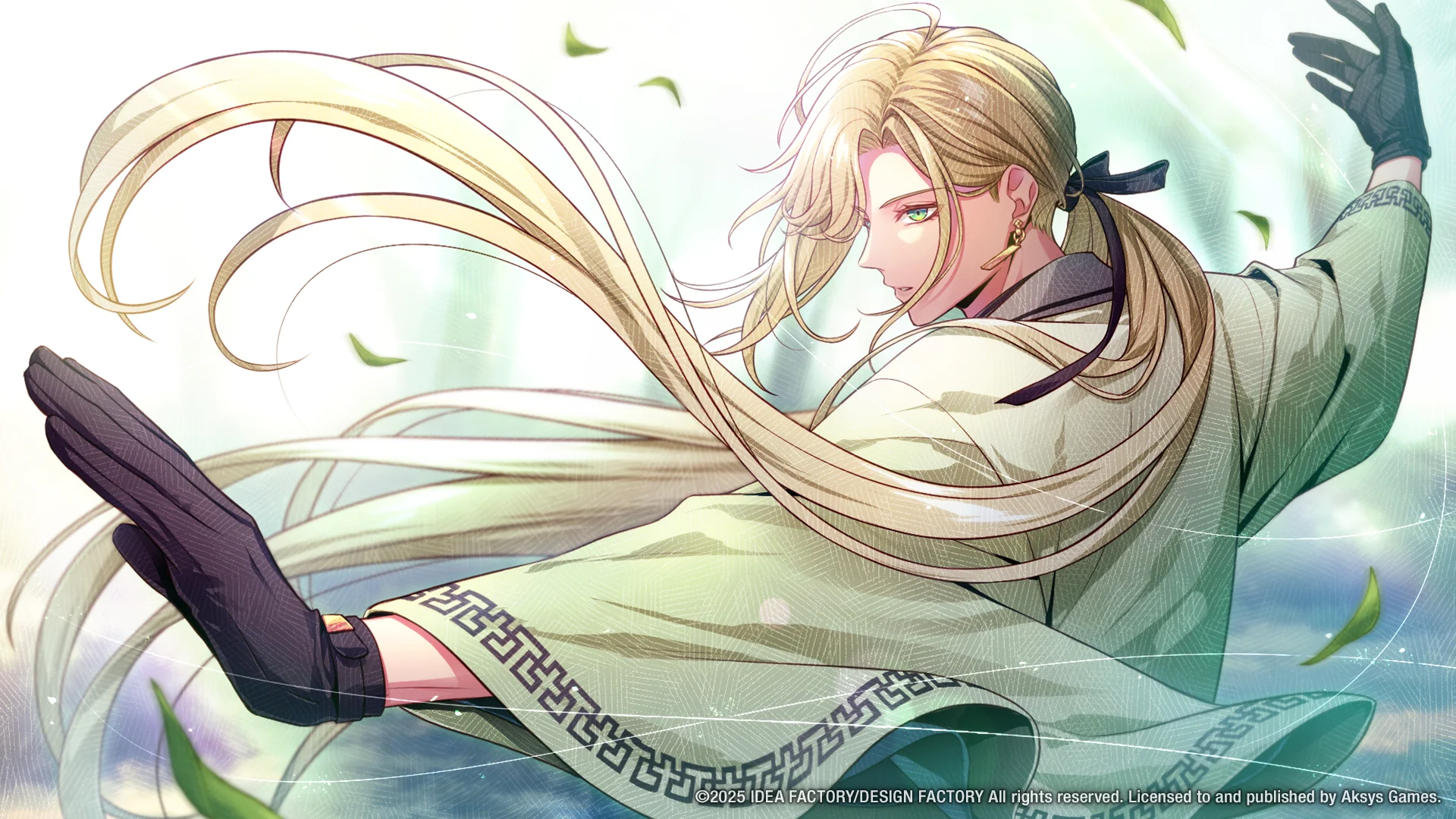 Otome Daoshi -Fighting for Love- -Nintendo Switch (PRE-ORDER) - Image 7