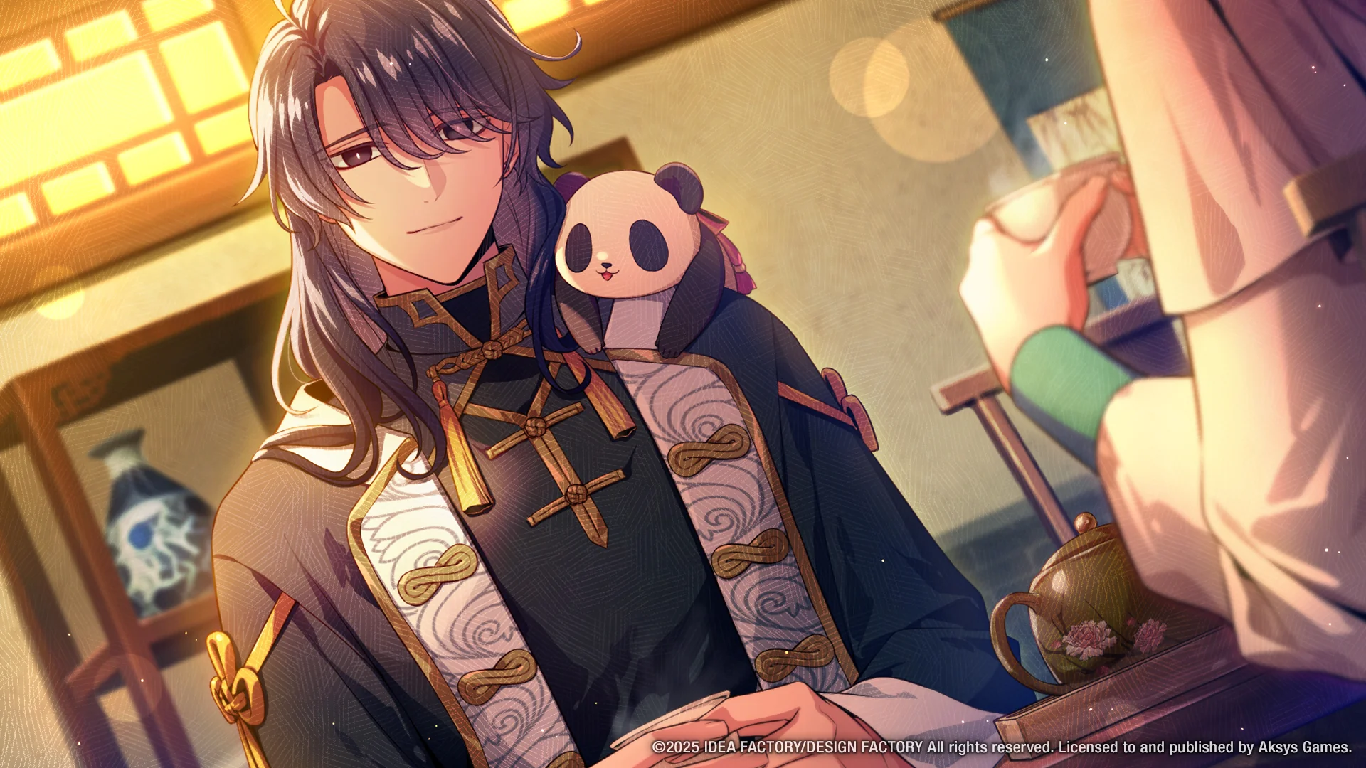 Otome Daoshi -Fighting for Love- -Nintendo Switch (PRE-ORDER) - Image 9