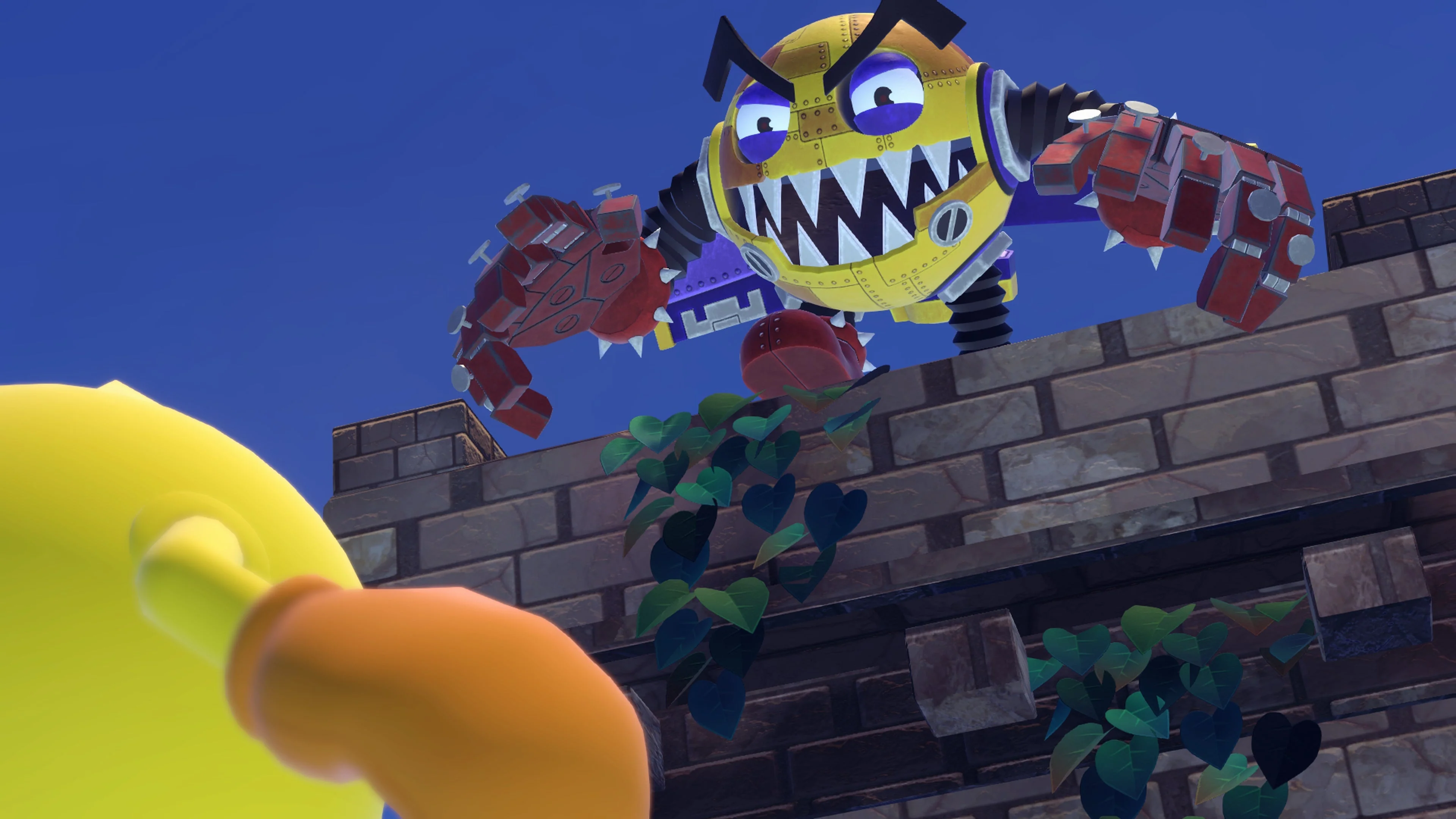 PAC-MAN World Re-PAC - PlayStation 5 - Image 3