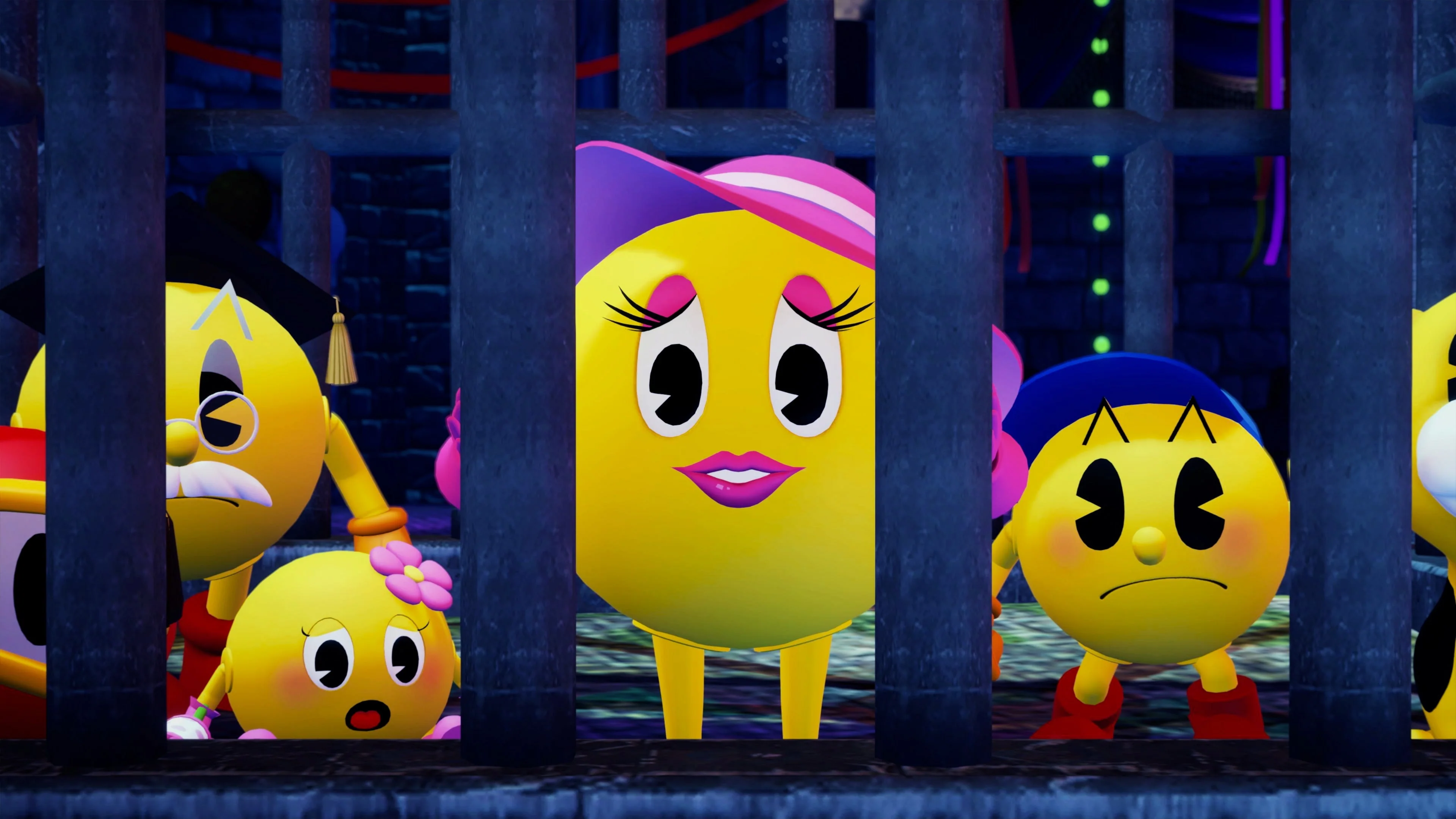 PAC-MAN World Re-PAC - PlayStation 5 - Image 6