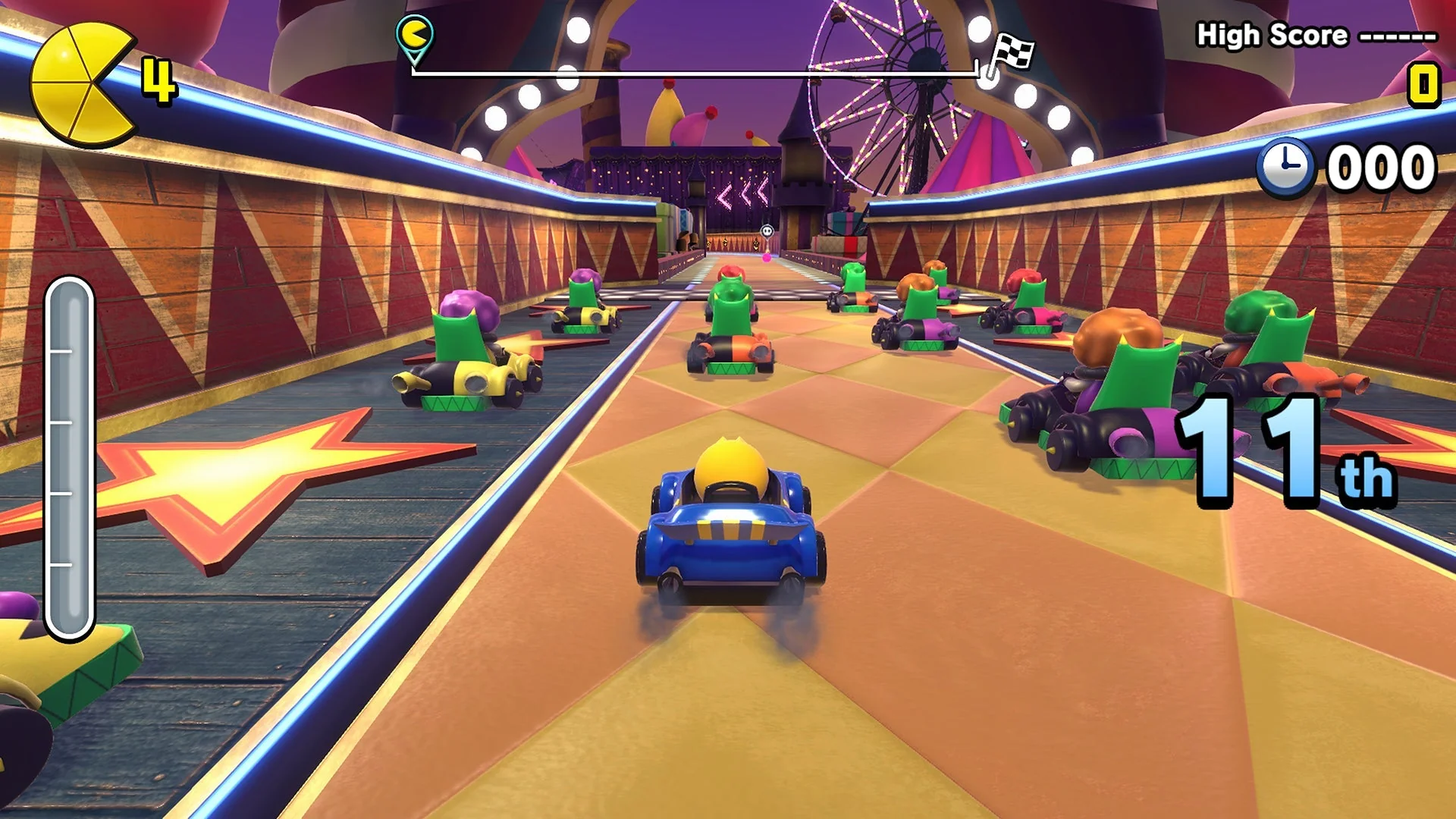 PAC-MAN World Re-PAC - PlayStation 5 - Image 8