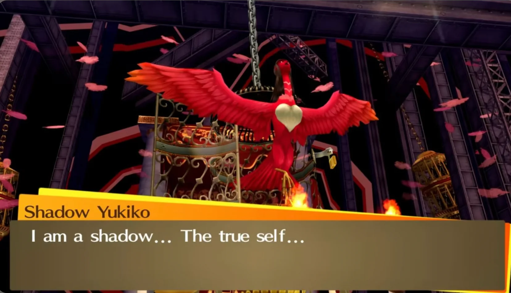 Persona 4 Golden [LIMITED RUN GAMES #538] - XBOX ONE / XBOX SERIES X - Image 6