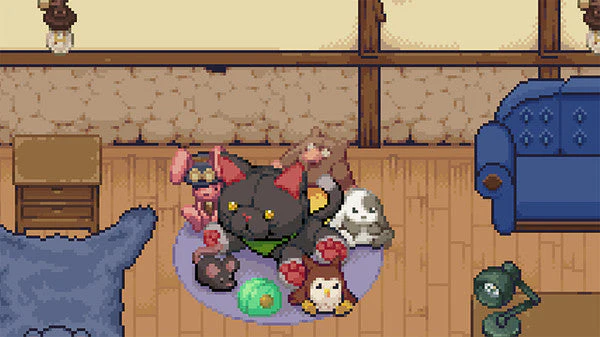 Potion Permit Complete Edition - PS5 - Image 4