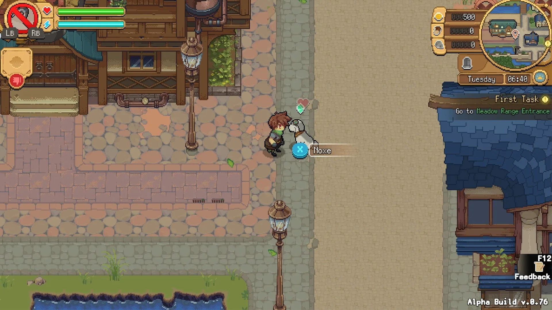 Potion Permit Complete Edition - PS5 - Image 6