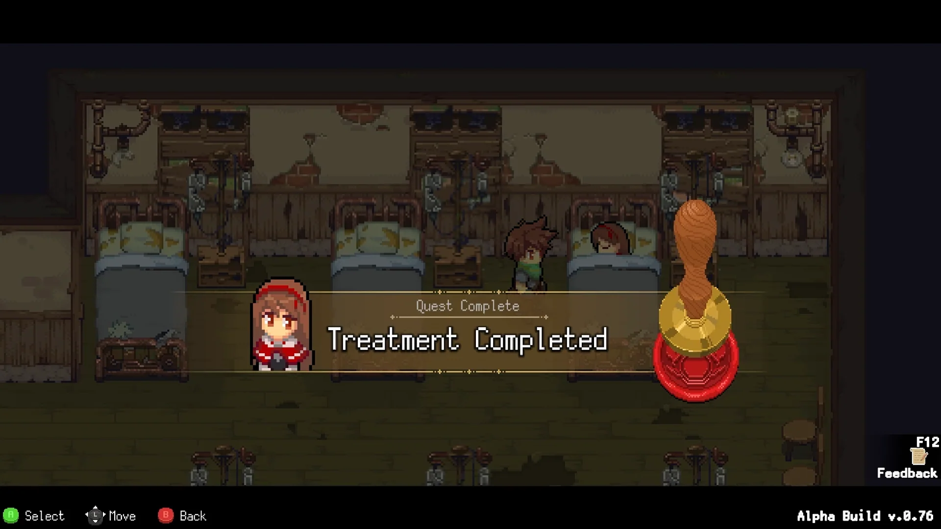 Potion Permit Complete Edition - PS5 - Image 8