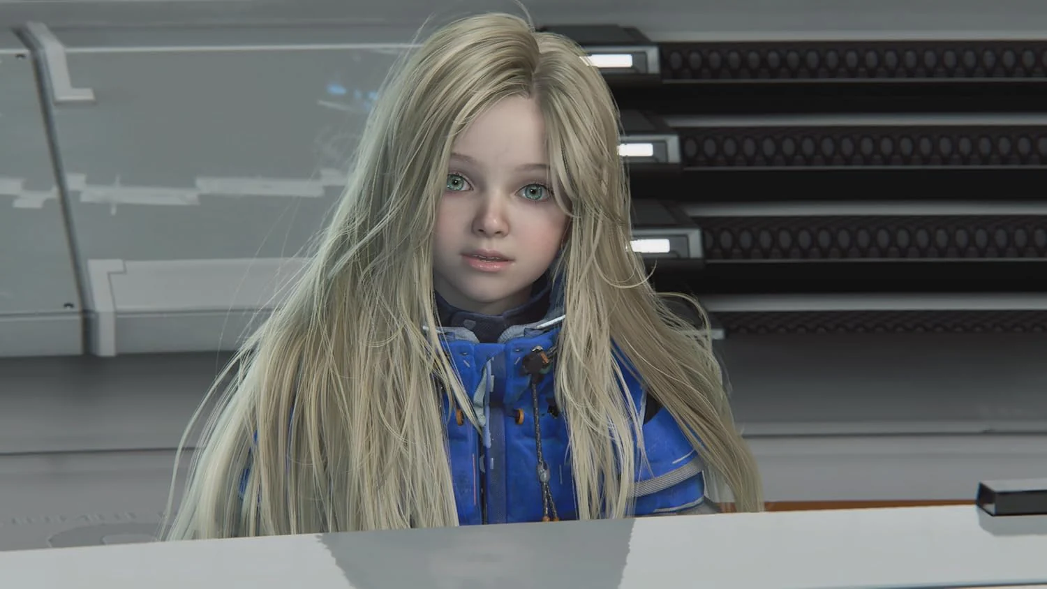 PRAGMATA - [Game-Key Card] Nintendo Switch 2 (PRE-ORDER) - Image 6