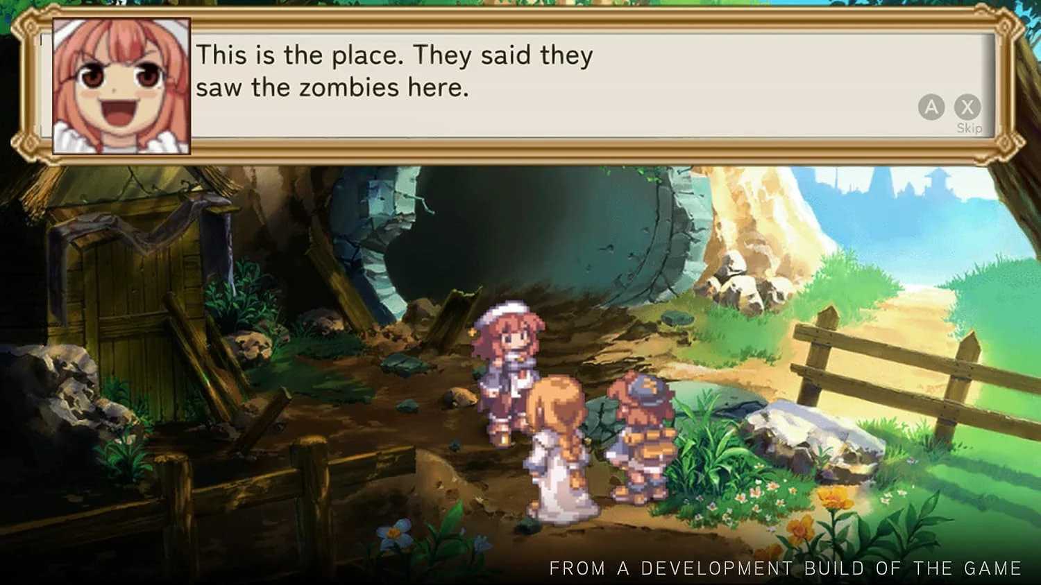 Prinny Presents NIS Classics Volume 3 La Pucelle Ragnarok/Rhapsody: Musical Adventure Deluxe Edition - Nintendo Switch - Image 3