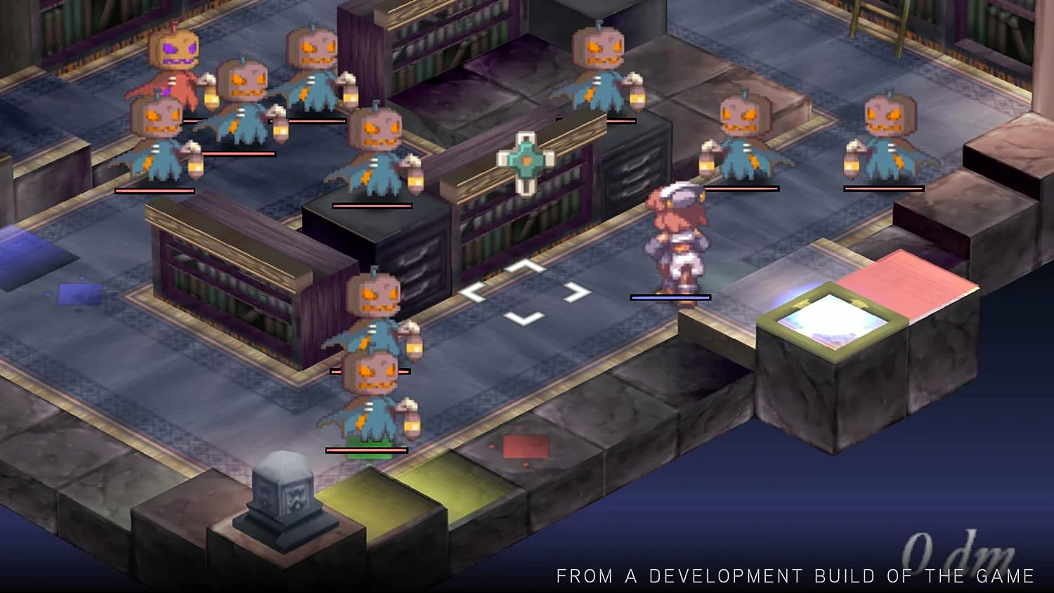 Prinny Presents NIS Classics Volume 3 La Pucelle Ragnarok/Rhapsody: Musical Adventure Deluxe Edition - Nintendo Switch - Image 4