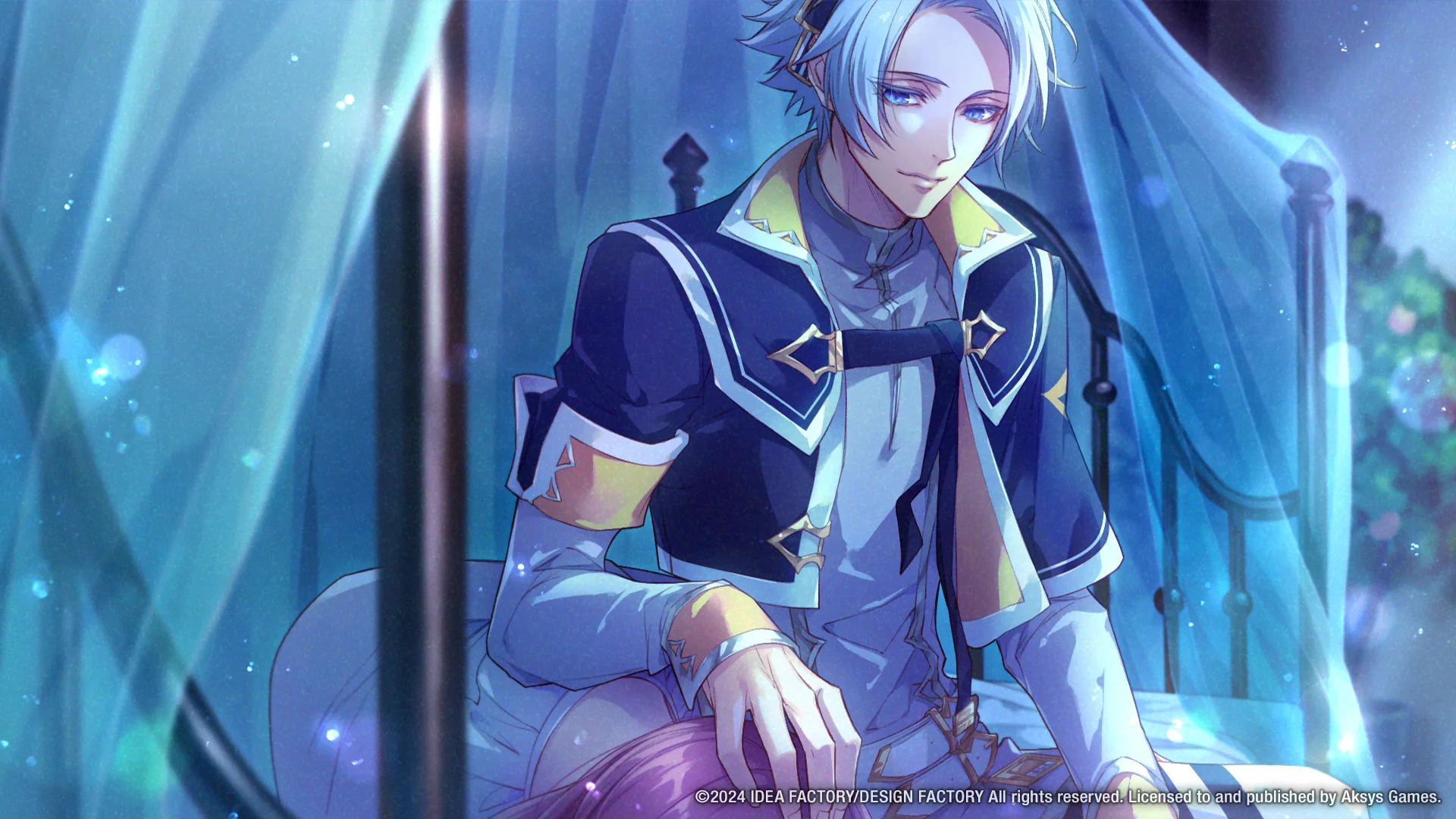 Radiant Tale Fanfare - Nintendo Switch - Image 3