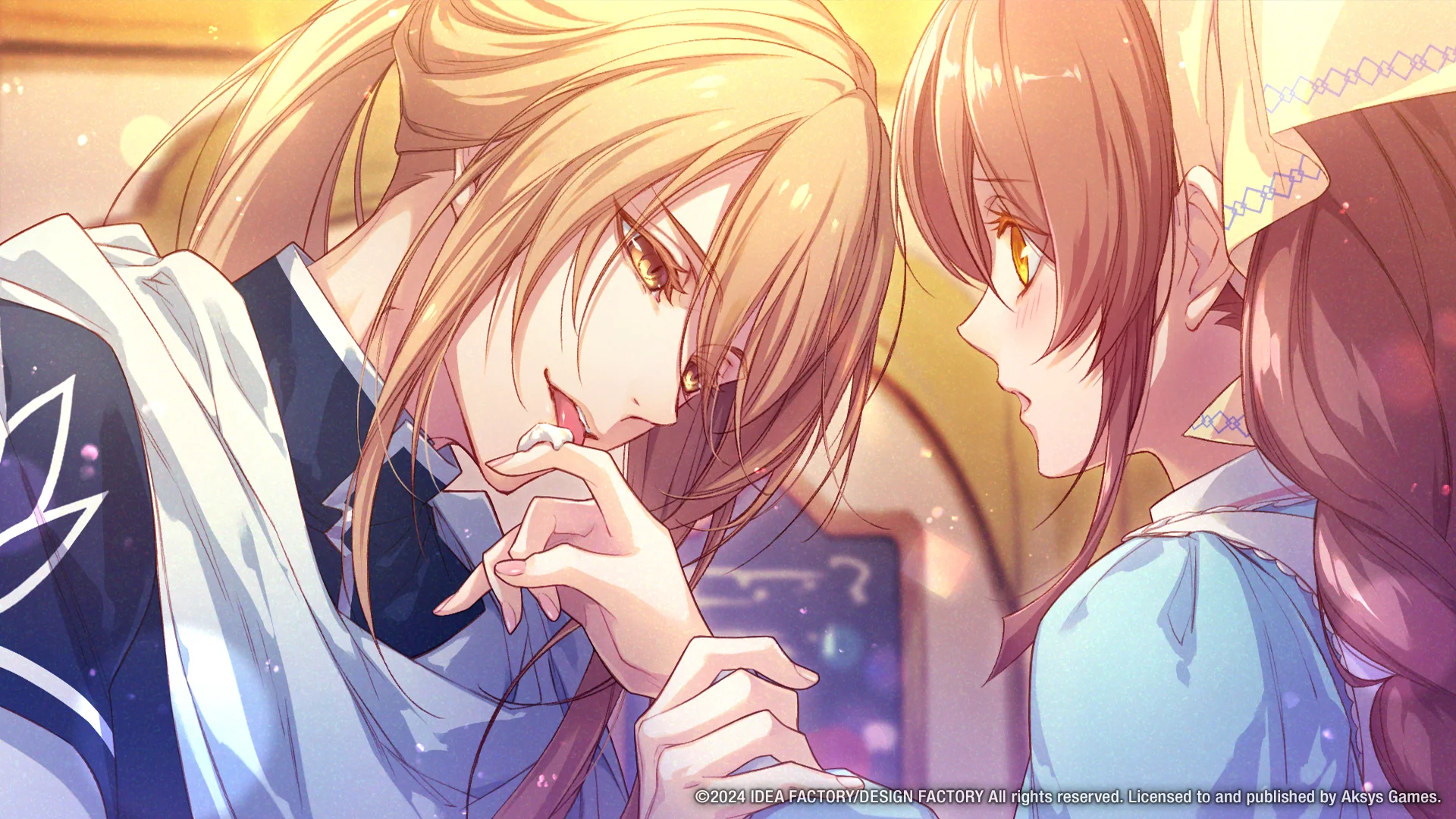 Radiant Tale Fanfare - Nintendo Switch - Image 4