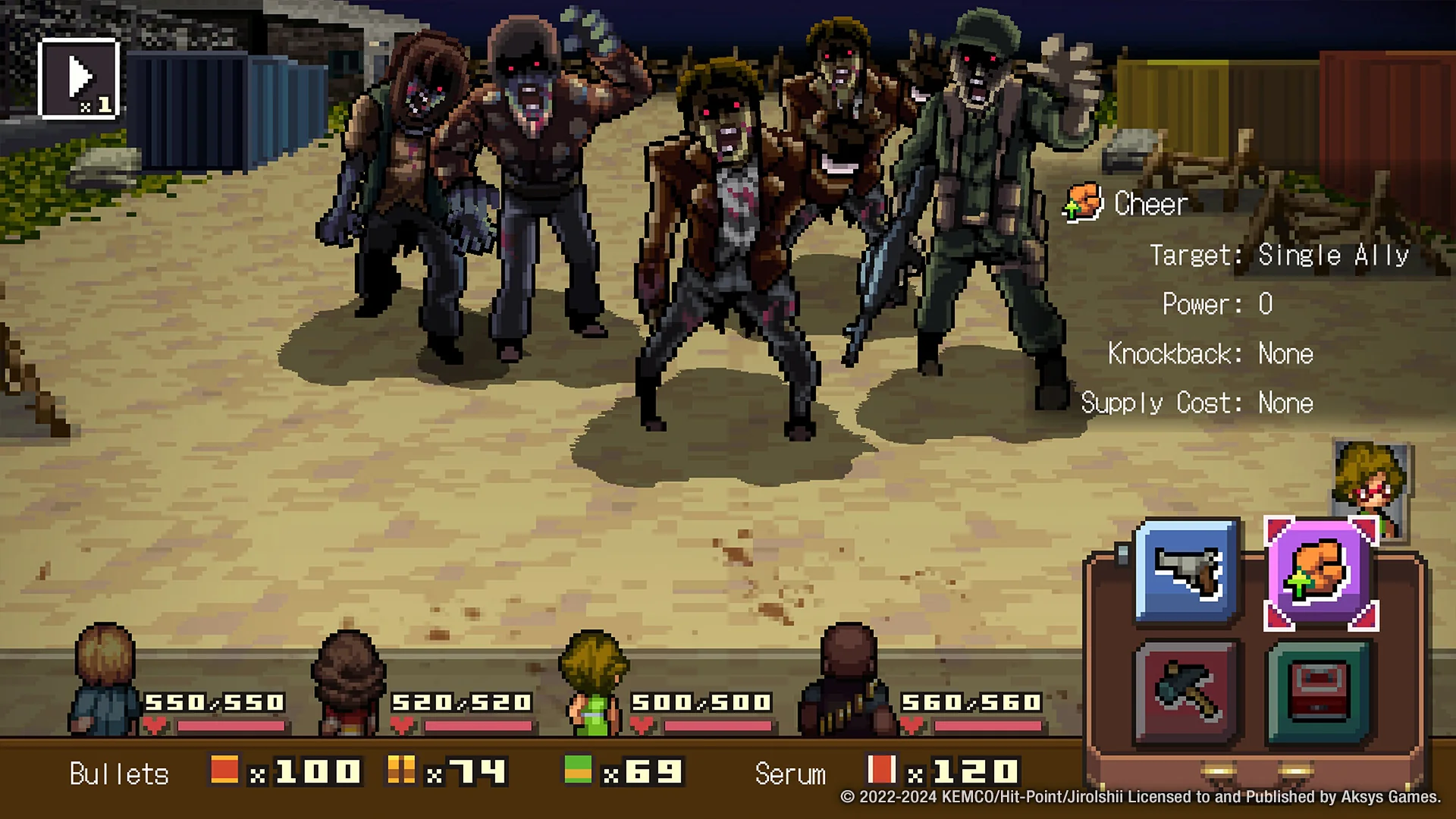 Raging Bytes - Playstation 5 - Image 10