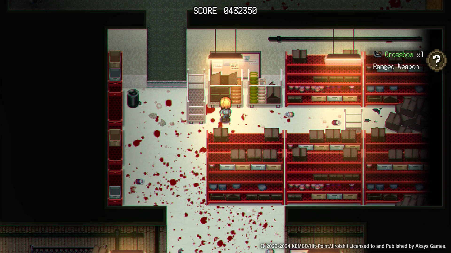 Raging Bytes - Playstation 5 - Image 11