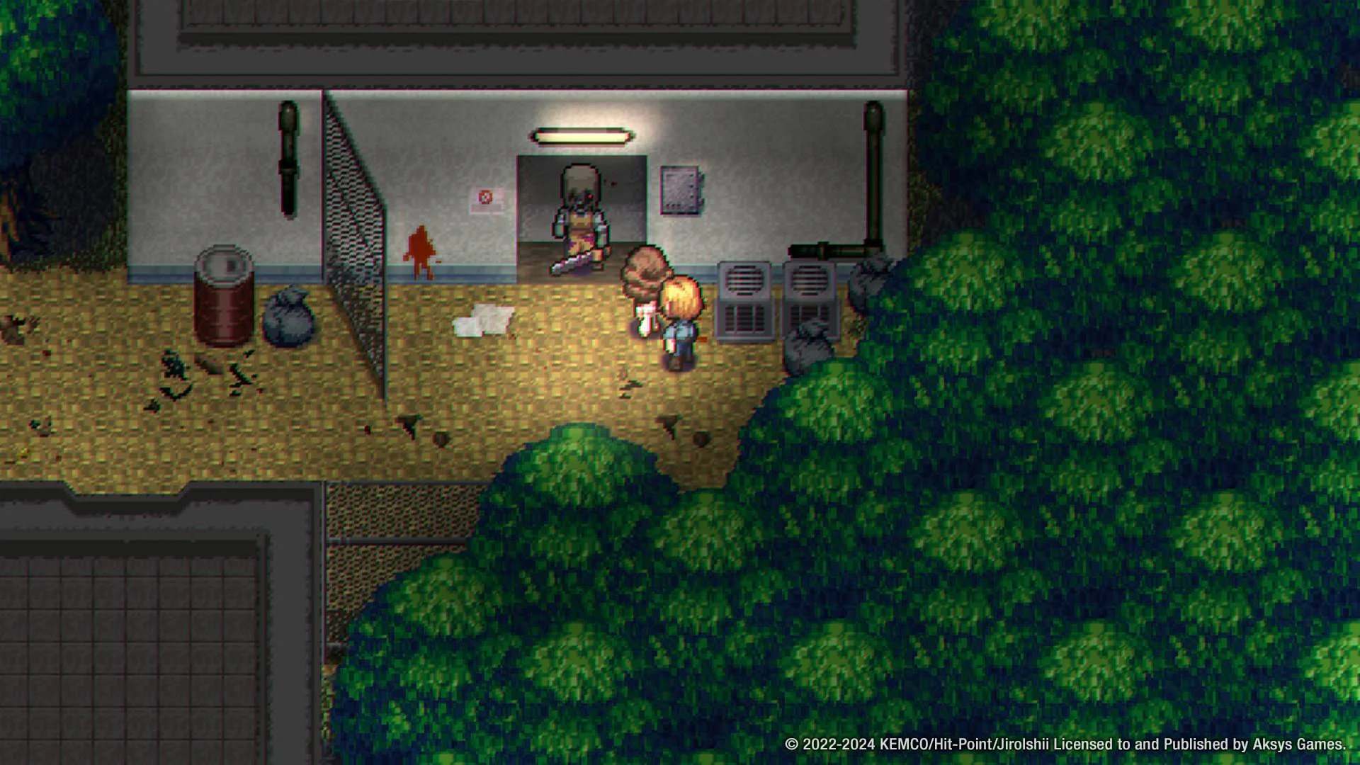 Raging Bytes - Playstation 5 - Image 3