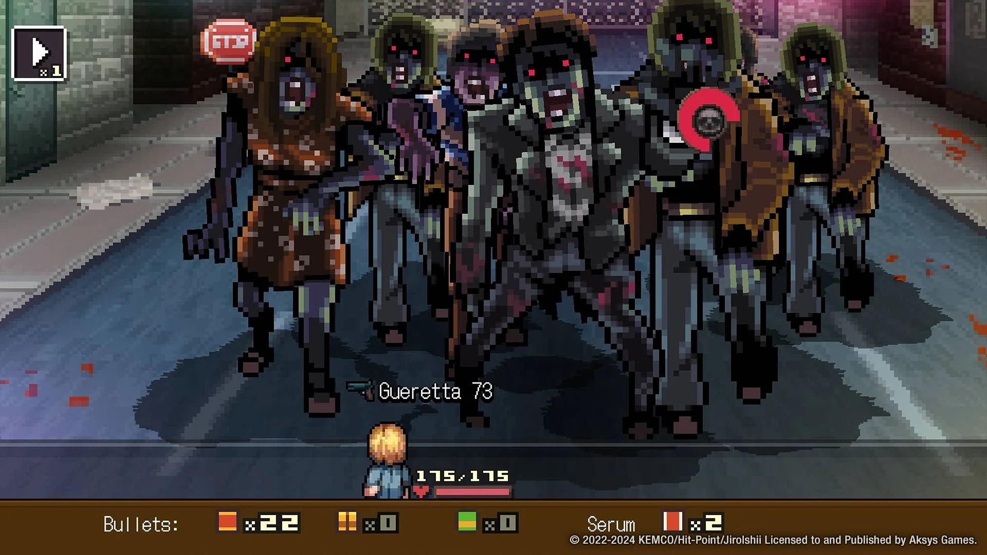 Raging Bytes - Playstation 5 - Image 4