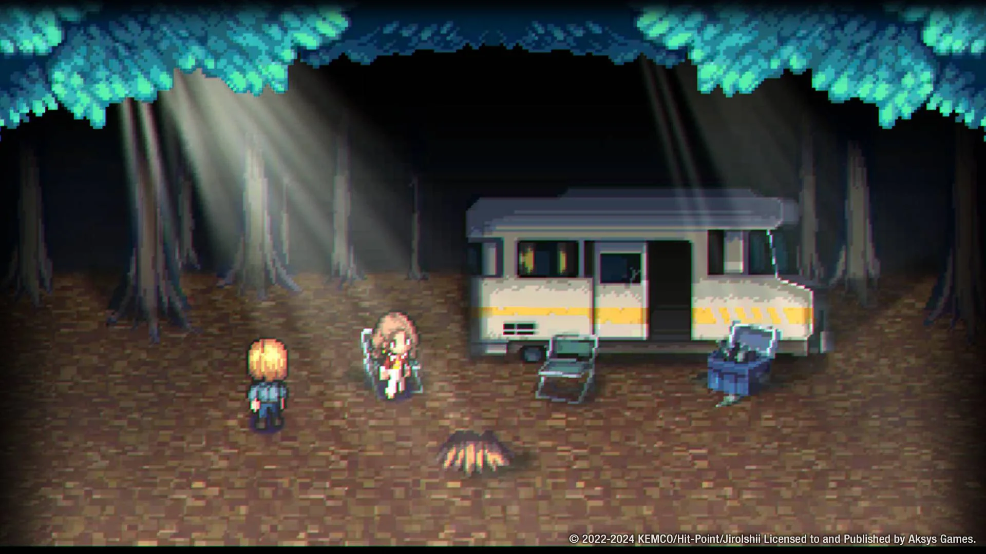 Raging Bytes - Playstation 5 - Image 7