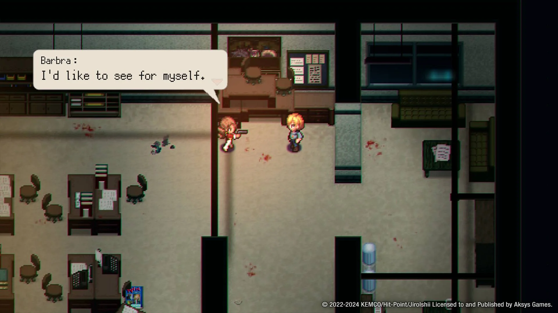 Raging Bytes - Playstation 5 - Image 8