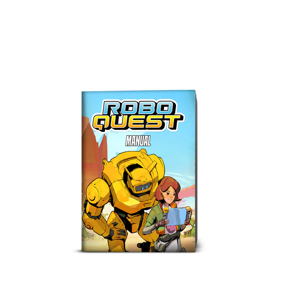 Roboquest [Limited Edition] [EU Import] - Playstation 5 - Image 4